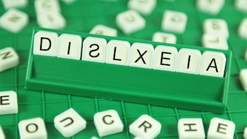 La dislexia y otras dificultades