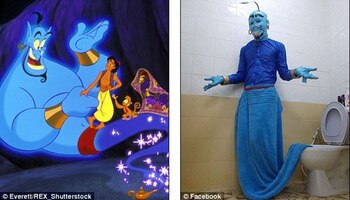 Aladdin