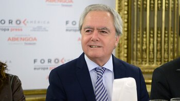 Pinedo, otro testigo citado al