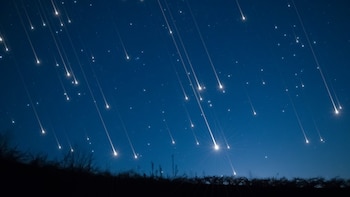 La procedencia de esta tormento