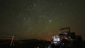 Se estima que podrán verse