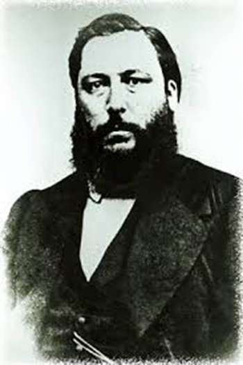 José Hernández, hombre de letras