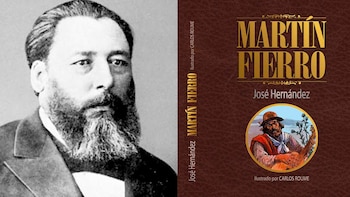 Hernández fue nuestro Quijote, nuestro