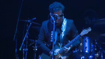 Andrés Calamaro