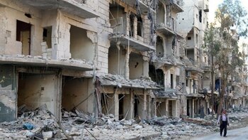 La alianza entre el régimen