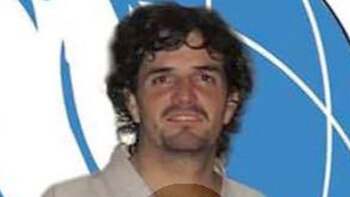 Daniel Gonzalo Salazar Quiroga