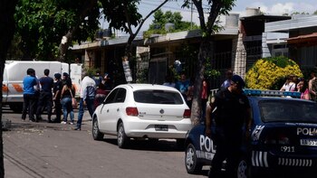 Zalazar mató a tres mujeres