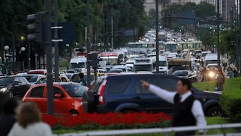 ¿En qué devino el transporte