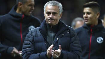 José Mourinho evadió más dinero