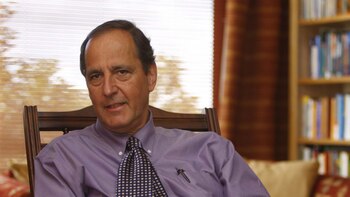 Juan Camilo Restrepo, negociador del