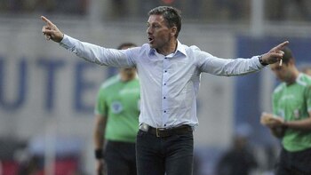 Nelson Vivas recordó una graciosa