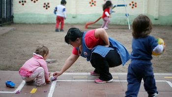 La cancelación del programa pone