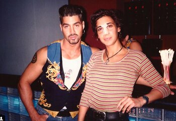 Foto: Instagram ezequielpra1