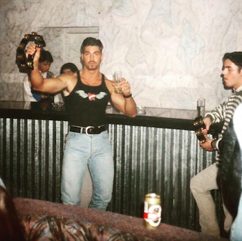 Foto: Instagram ezequielpra1