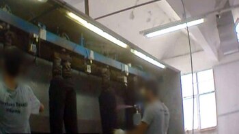 Trabajadores textiles son explotados por