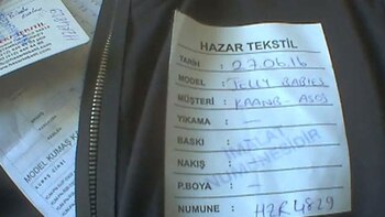 El informe fue presentado este