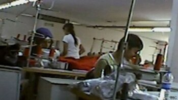 La BBC reveló las condiciones