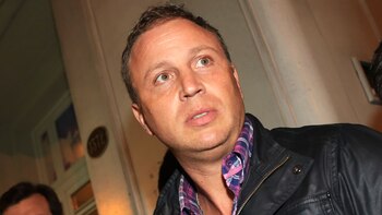 Hernán Lewin podría renunciar a