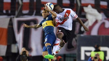 Después de cabecear 20 pelotas,