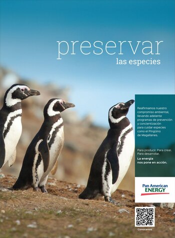 Campaña publicitaria de Pan American