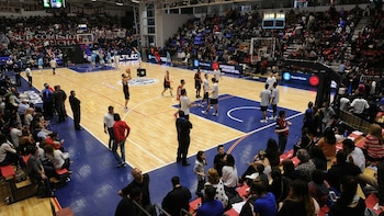 San Lorenzo inauguró su nuevo