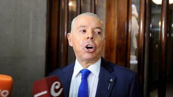 Arrancó el concurso para completar