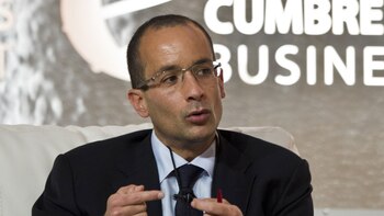 Marcelo Odebrecht (AFP)