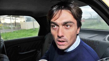 Fue declarado inocente (Télam)