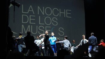 Habrá obras, exposiciones y actividades