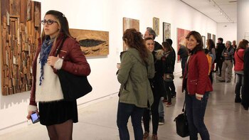 Los museos de Buenos Aires