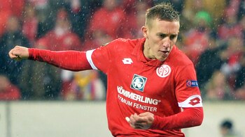 Pablo De Blasis, el apellido