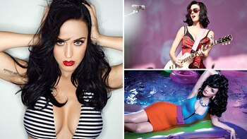 Perry y Russell se divorcioran