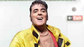 Su nombre era Ernesto Gauna