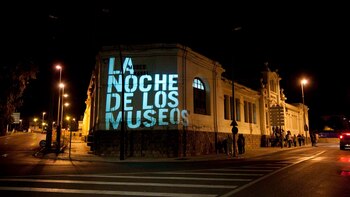 Se acerca la gran Noche