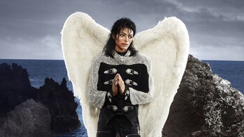 “Archangel Michael: And No Message