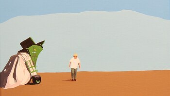 Con la coordinación del prestigioso