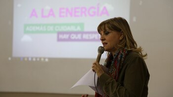 “Los chicos son los mejores