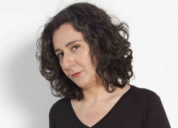 Gachi Hasper se convirtió en