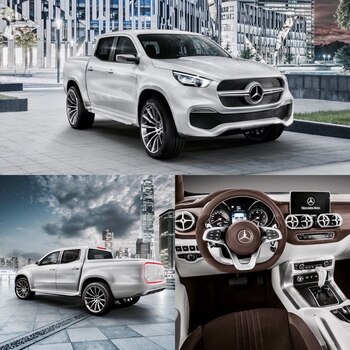 La edición “Stylish Explorer” representa