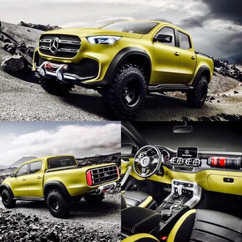 La variante “Powerful Adventurer” fue