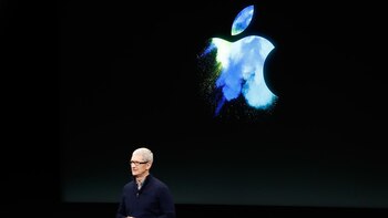 El gigante de Cupertino presentó sus nuevas MacBook Pro en el evento del 27 de octubre que se realizó en California