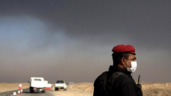 Advierten que ISIS podría utilizar