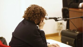 El fundador de Rojadirecta, Igor