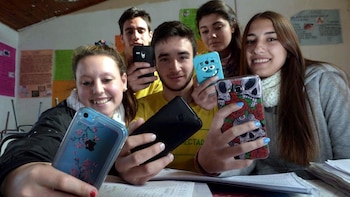 (Gentileza Los Andes)