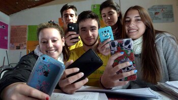 Una de cada cinco mujeres