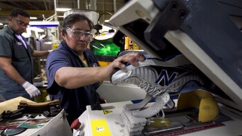 Se crearon 161.000 nuevos empleos