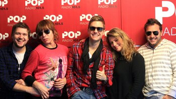 Santiago del Moro y su