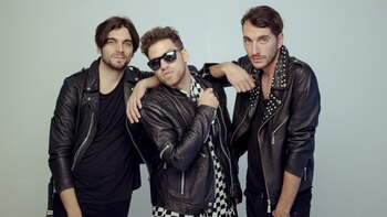 Sonido moderno y corazón pop…