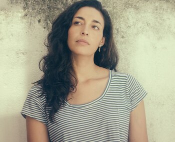 Fernanda Trías publica en editoriales