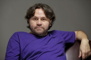 La primera novela de Marcelino